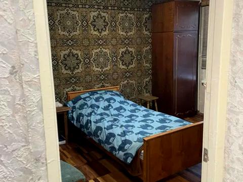 квартира за адресою Бородинська вул., 3