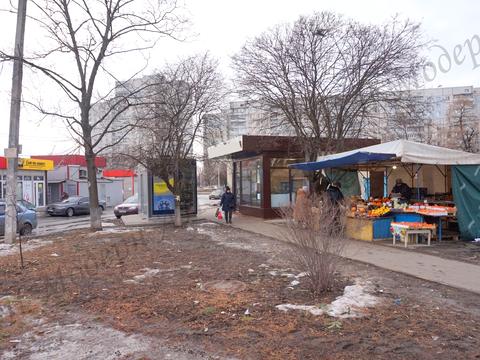 комерційна за адресою Академіка Павлова вул., 140а