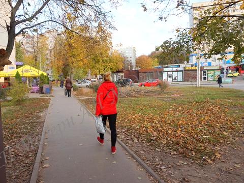 комерційна за адресою Академіка Павлова вул., 140а