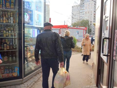 комерційна за адресою Академіка Павлова вул., 140а