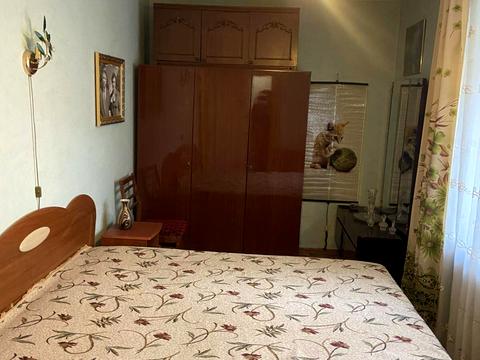 квартира по адресу Кропивницкого ул., 13