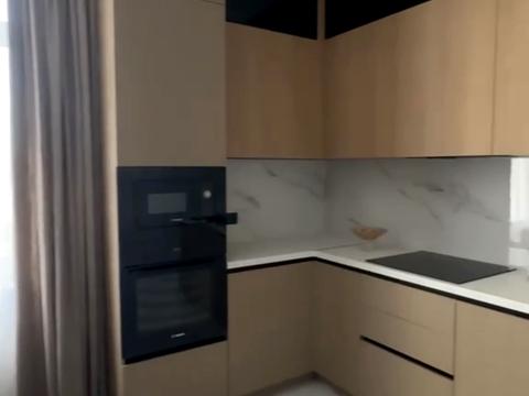 квартира по адресу Краснова ул., (65 перлина)