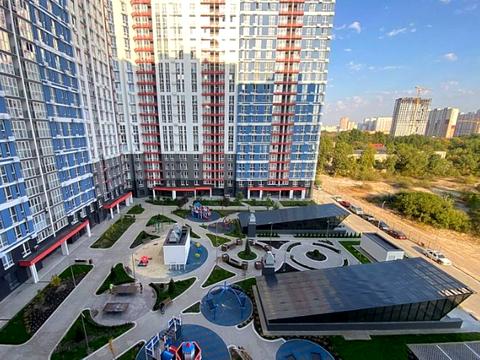 квартира по адресу Канальная ул. (Канальна), 8-Б
