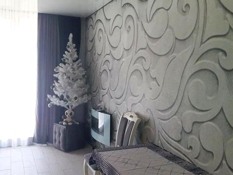 квартира за адресою Лугова вул., (Будинок 3)