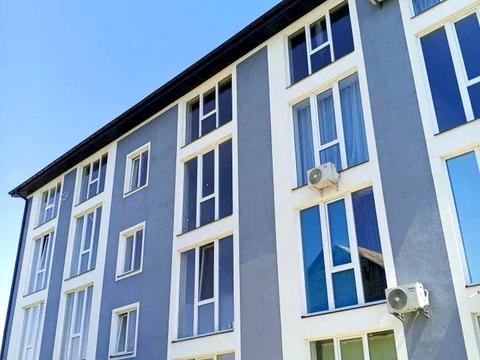 квартира за адресою Лугова вул., (Будинок 3)