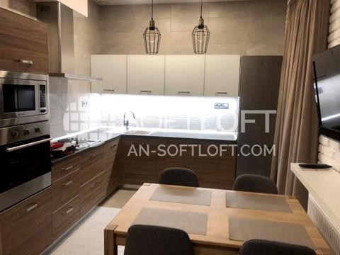 квартира за адресою Мироносицька вул., 74