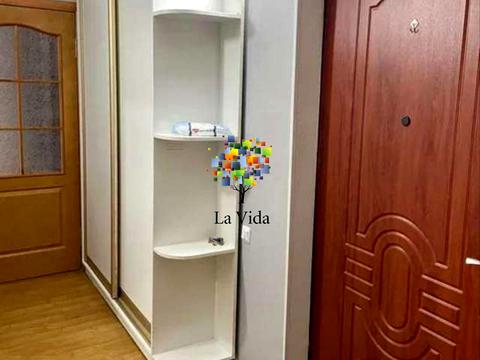 квартира за адресою Голосіївський просп. (40-річчя Жовтня), 74-А
