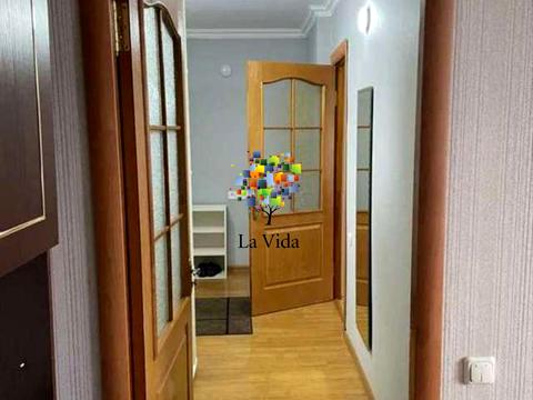 квартира за адресою Голосіївський просп. (40-річчя Жовтня), 74-А