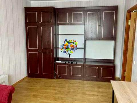 квартира за адресою Голосіївський просп. (40-річчя Жовтня), 74-А