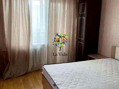 квартира за адресою Голосіївський просп. (40-річчя Жовтня), 74-А