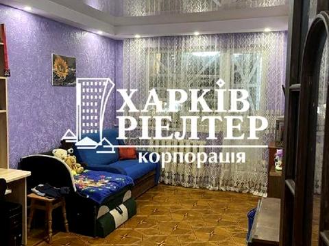 квартира по адресу Познаньская ул., 3