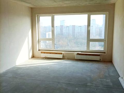 квартира за адресою Оболонський просп., 26