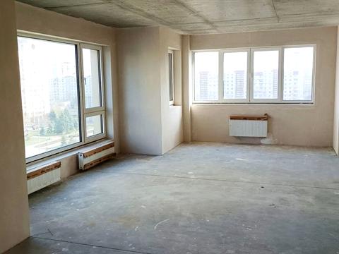 квартира за адресою Оболонський просп., 26