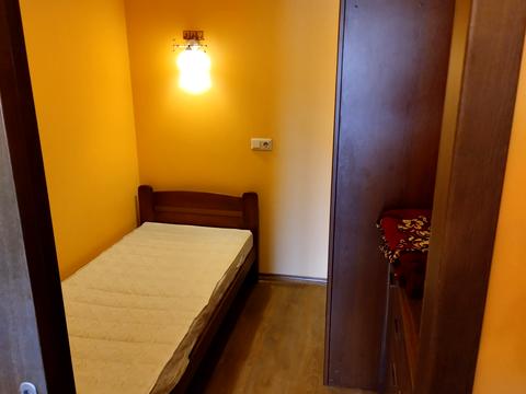 квартира за адресою Порохова вул., 20-Б