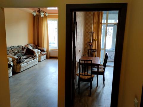 квартира за адресою Порохова вул., 20-Б