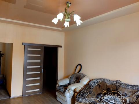 квартира за адресою Порохова вул., 20-Б