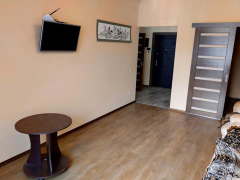 квартира за адресою Порохова вул., 20-Б