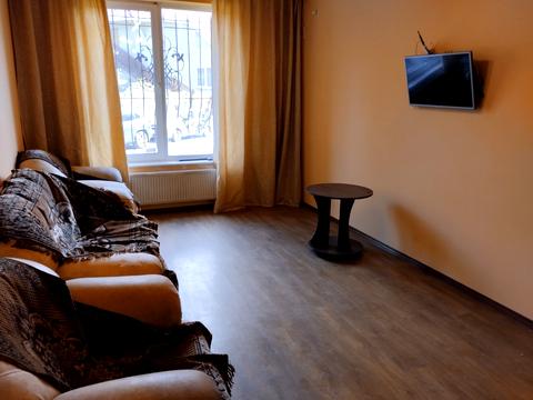 квартира за адресою Порохова вул., 20-Б