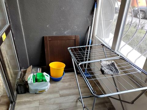 квартира за адресою Порохова вул., 20-Б