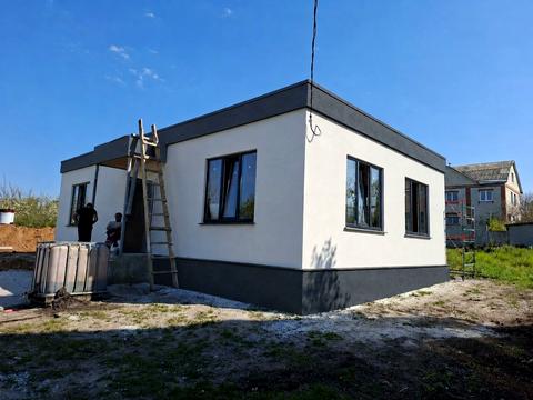 будинок за адресою Дергачівська
