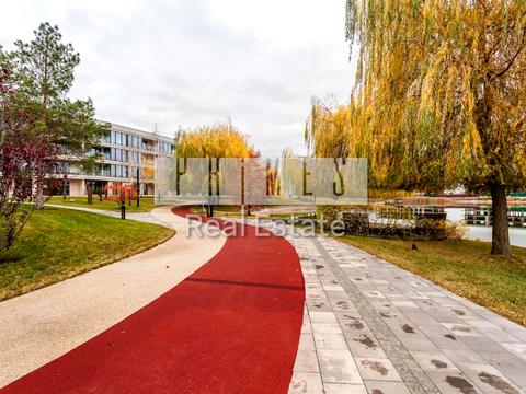 квартира за адресою Паркова вул., (Будинок 1.5 Vita)