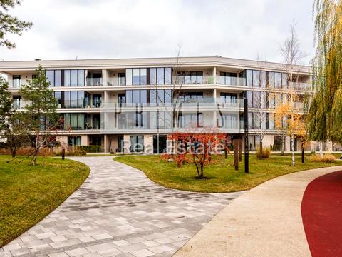 квартира за адресою Паркова вул., (Будинок 1.5 Vita)