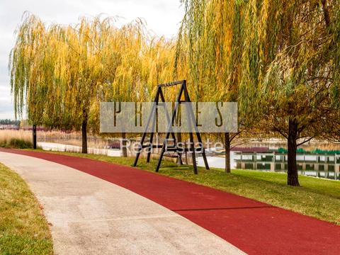 квартира за адресою Паркова вул., (Будинок 1.5 Vita)