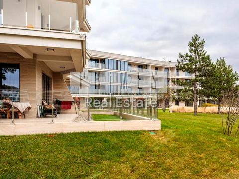 квартира за адресою Паркова вул., (Будинок 1.5 Vita)