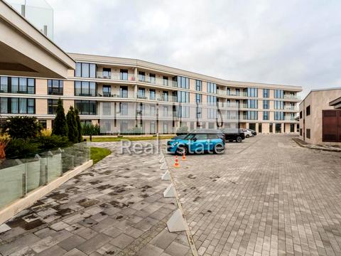 квартира за адресою Паркова вул., (Будинок 1.5 Vita)
