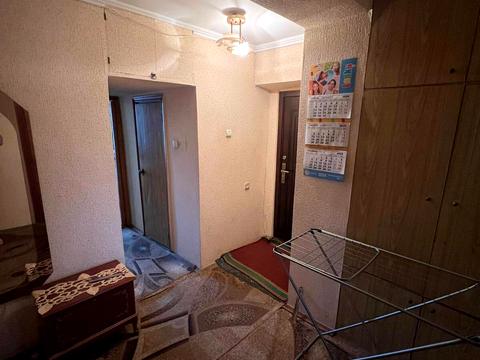 квартира за адресою Космонавтів просп., 72