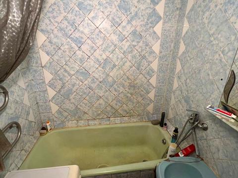 квартира за адресою Космонавтів просп., 72