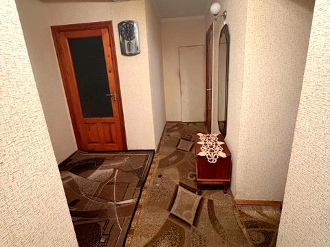 квартира за адресою Космонавтів просп., 72