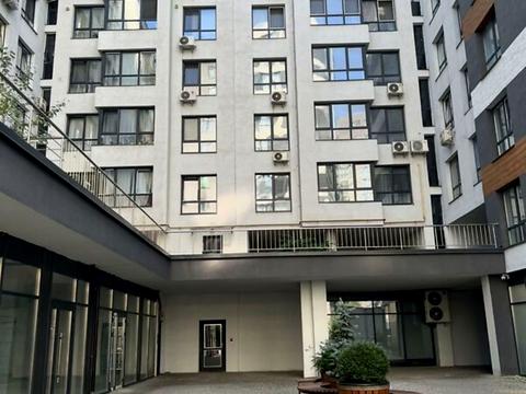 квартира за адресою Городницька вул., 9