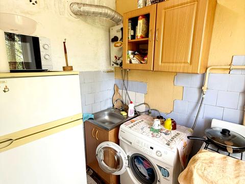 квартира за адресою Серпнева вул., 7