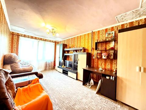 квартира по адресу Августовская ул., 7