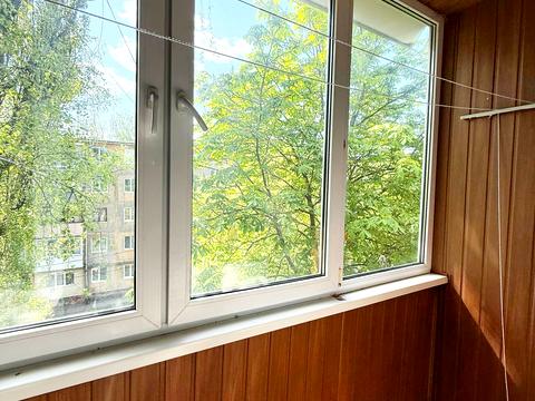 квартира за адресою Серпнева вул., 7