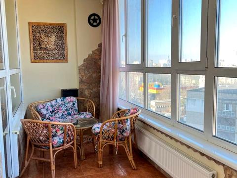 квартира за адресою Князя Ярослава Мудрого просп., 32