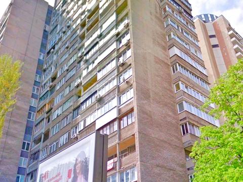 квартира по адресу Богдана Хмельницкого ул., 39