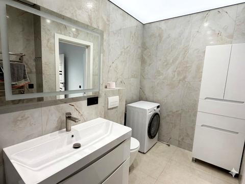 квартира за адресою Праведників Світу вул., 21-Г к3