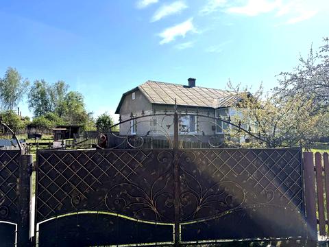 будинок за адресою Набужна, 33