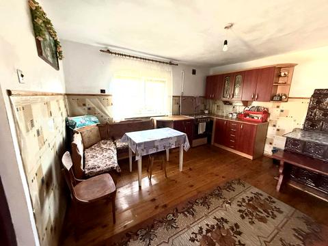 дом по адресу с. Старый Добротвор, Набужна, 33