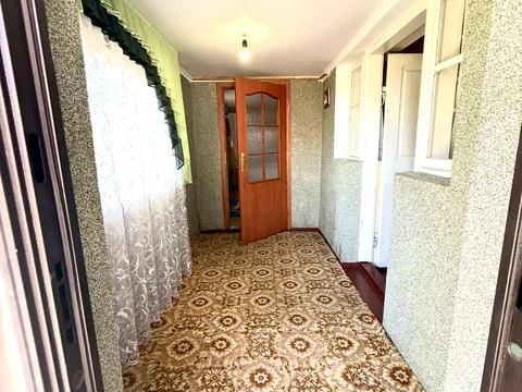 дом по адресу с. Старый Добротвор, Набужна, 33