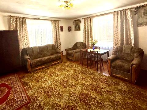 дом по адресу с. Старый Добротвор, Набужна, 33
