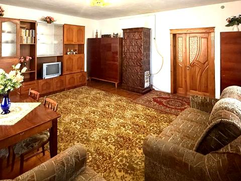 дом по адресу с. Старый Добротвор, Набужна, 33