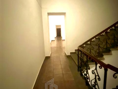 квартира по адресу Михайловская ул., 18-А