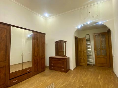 квартира по адресу Михайловская ул., 18-А