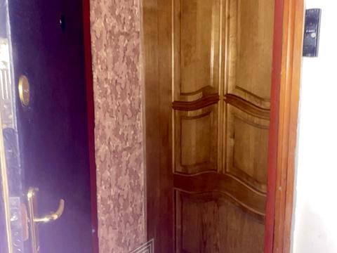 квартира по адресу Михайловская ул., 18-А