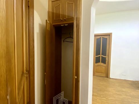 квартира по адресу Михайловская ул., 18-А