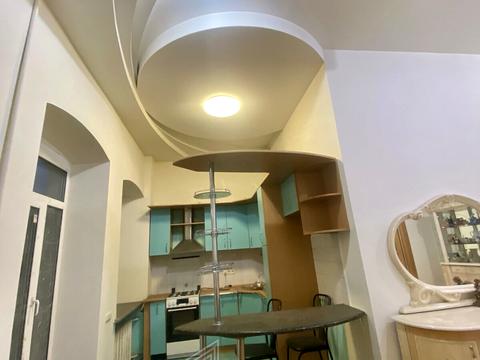 квартира по адресу Михайловская ул., 18-А