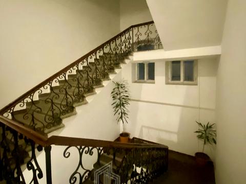 квартира по адресу Михайловская ул., 18-А